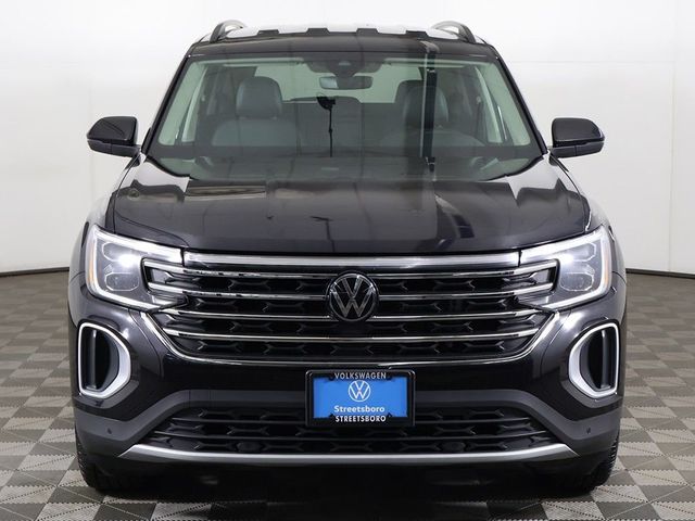 2025 Volkswagen Atlas 2.0T SE w/Technology 4MOTION - 23079799 - 11