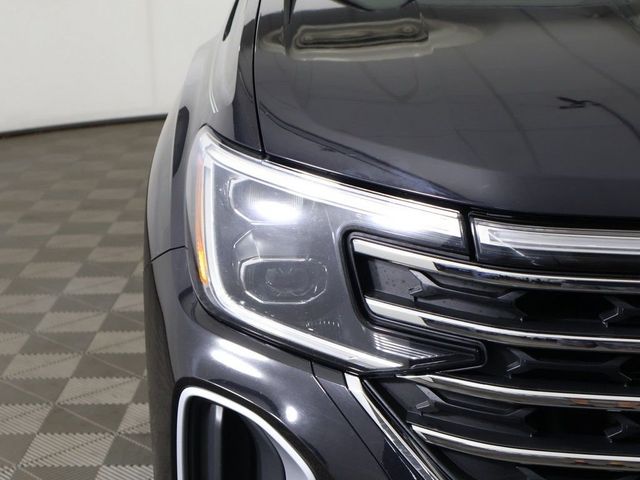 2025 Volkswagen Atlas 2.0T SE w/Technology 4MOTION - 23079799 - 13