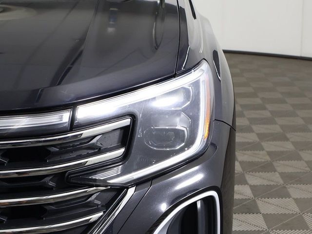 2025 Volkswagen Atlas 2.0T SE w/Technology 4MOTION - 23079799 - 14