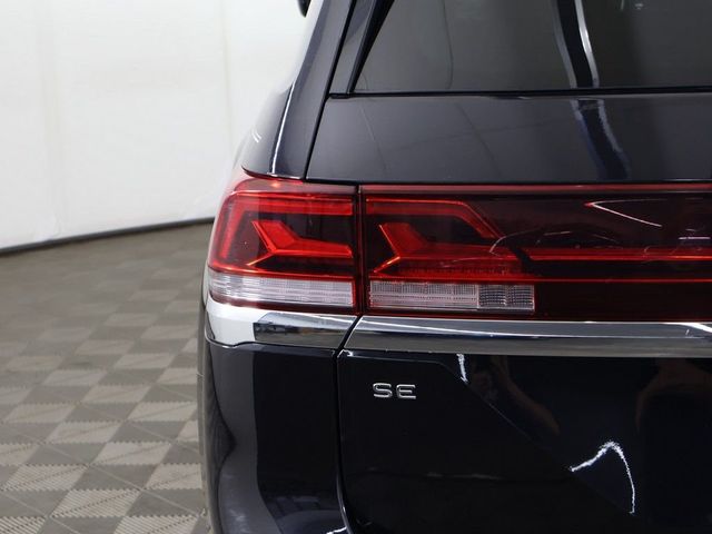 2025 Volkswagen Atlas 2.0T SE w/Technology 4MOTION - 23079799 - 15