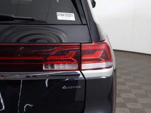 2025 Volkswagen Atlas 2.0T SE w/Technology 4MOTION - 23079799 - 16