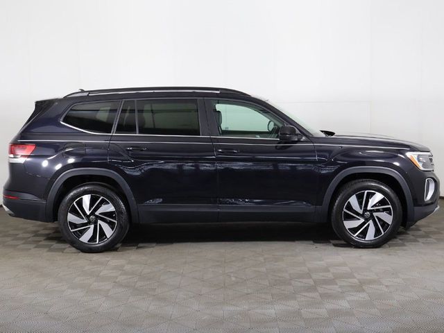 2025 Volkswagen Atlas 2.0T SE w/Technology 4MOTION - 23079799 - 18