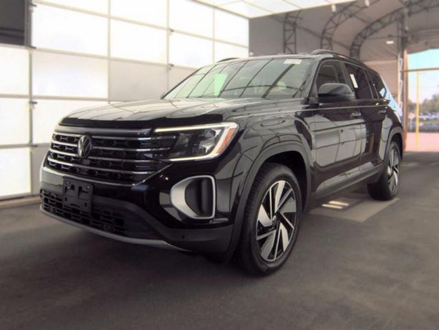 2025 Volkswagen Atlas 2.0T SE w/Technology 4MOTION - 23079799 - 1