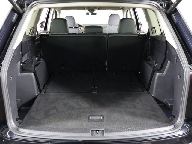2025 Volkswagen Atlas 2.0T SE w/Technology 4MOTION - 23079799 - 19