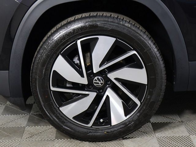 2025 Volkswagen Atlas 2.0T SE w/Technology 4MOTION - 23079799 - 22