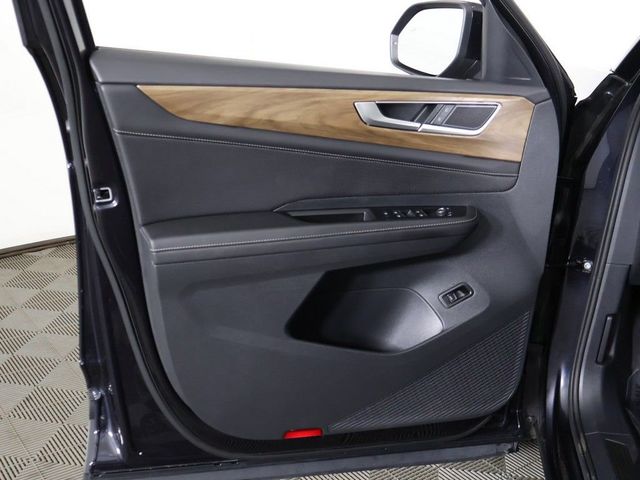 2025 Volkswagen Atlas 2.0T SE w/Technology 4MOTION - 23079799 - 23