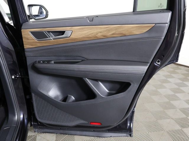 2025 Volkswagen Atlas 2.0T SE w/Technology 4MOTION - 23079799 - 26