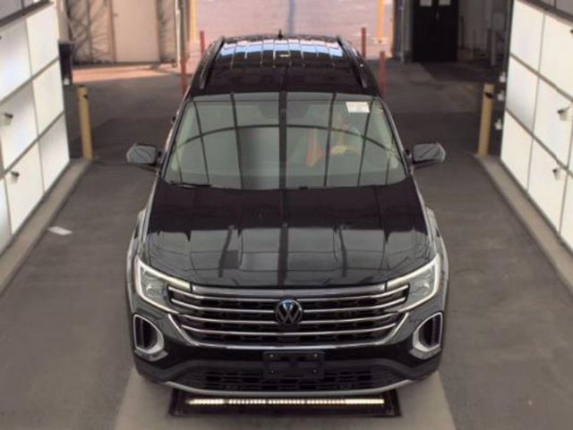 2025 Volkswagen Atlas 2.0T SE w/Technology 4MOTION - 23079799 - 2