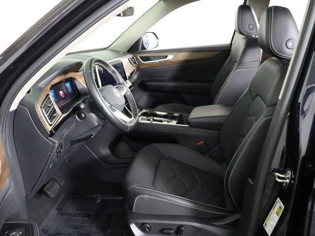 2025 Volkswagen Atlas 2.0T SE w/Technology 4MOTION - 23079799 - 29