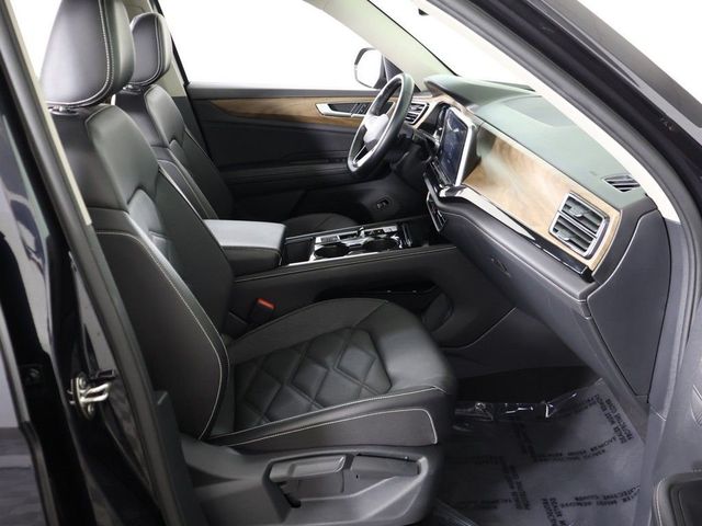 2025 Volkswagen Atlas 2.0T SE w/Technology 4MOTION - 23079799 - 30