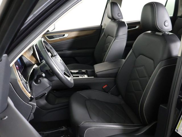 2025 Volkswagen Atlas 2.0T SE w/Technology 4MOTION - 23079799 - 31
