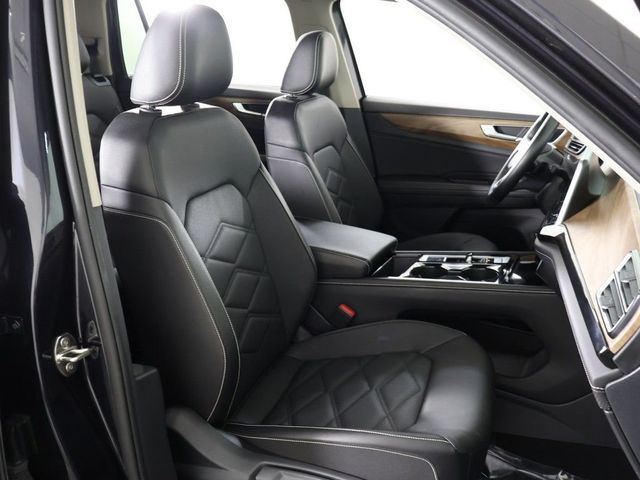 2025 Volkswagen Atlas 2.0T SE w/Technology 4MOTION - 23079799 - 32