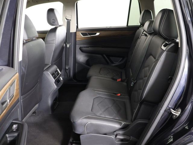 2025 Volkswagen Atlas 2.0T SE w/Technology 4MOTION - 23079799 - 34