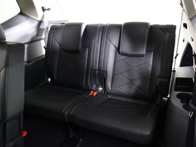 2025 Volkswagen Atlas 2.0T SE w/Technology 4MOTION - 23079799 - 36