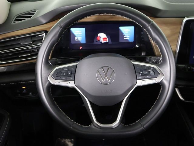 2025 Volkswagen Atlas 2.0T SE w/Technology 4MOTION - 23079799 - 41