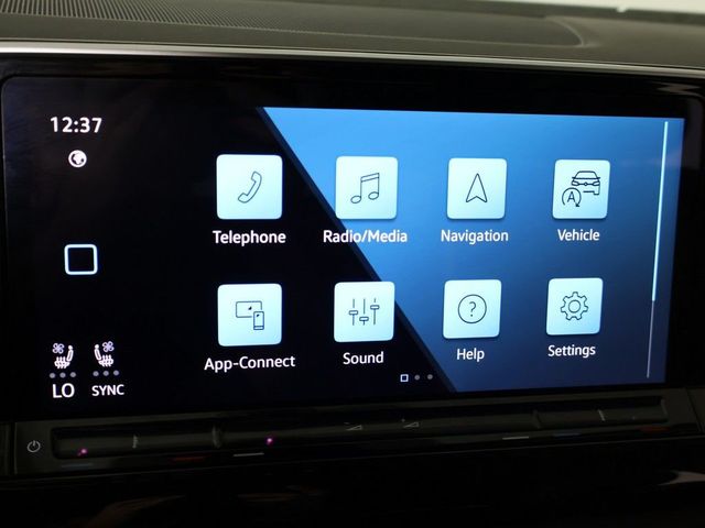 2025 Volkswagen Atlas 2.0T SE w/Technology 4MOTION - 23079799 - 46