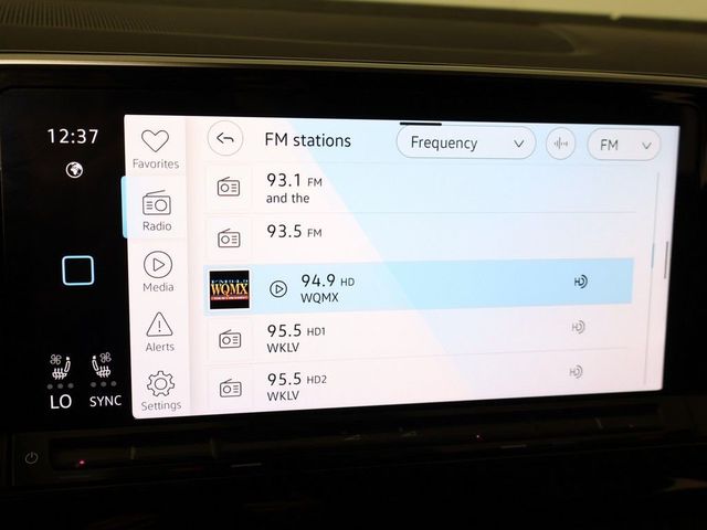 2025 Volkswagen Atlas 2.0T SE w/Technology 4MOTION - 23079799 - 47