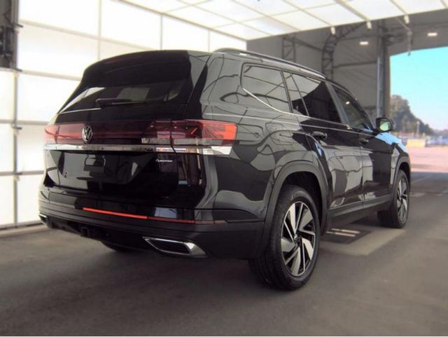 2025 Volkswagen Atlas 2.0T SE w/Technology 4MOTION - 23079799 - 4