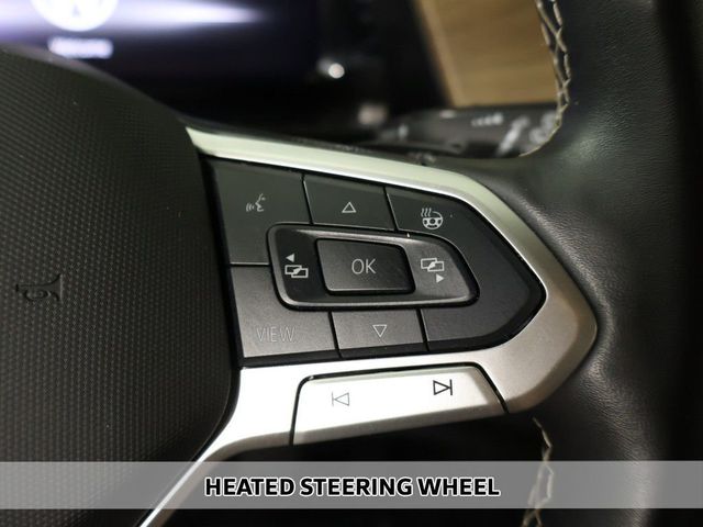 2025 Volkswagen Atlas 2.0T SE w/Technology 4MOTION - 23079799 - 7