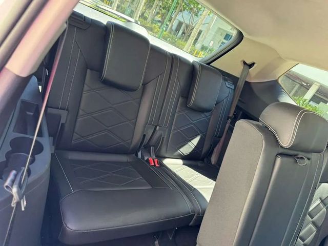 2025 Volkswagen Atlas 2.0T SE w/Technology 4MOTION - 22989430 - 12