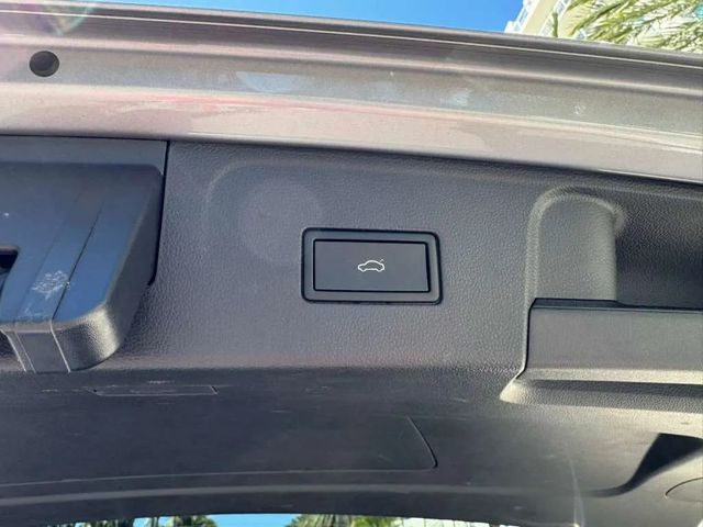 2025 Volkswagen Atlas 2.0T SE w/Technology 4MOTION - 22989430 - 15