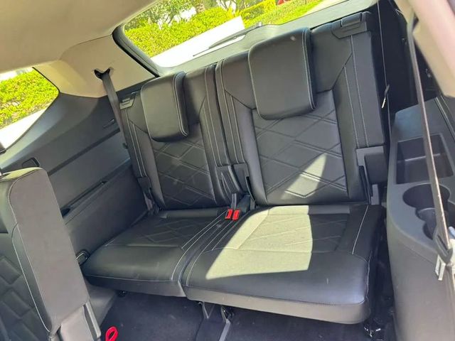 2025 Volkswagen Atlas 2.0T SE w/Technology 4MOTION - 22989430 - 17