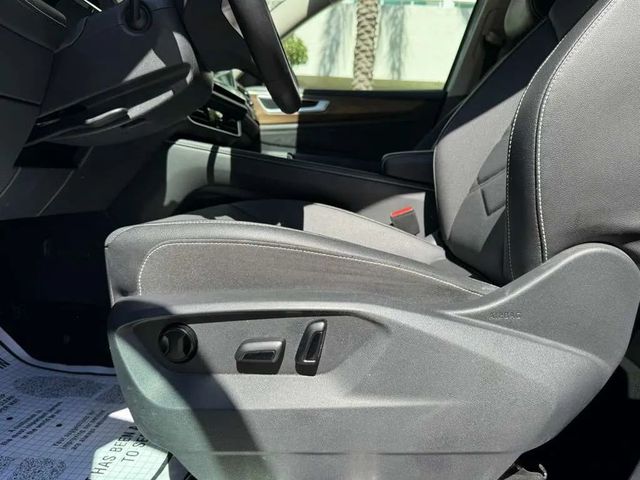 2025 Volkswagen Atlas 2.0T SE w/Technology 4MOTION - 22989430 - 21