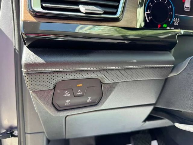 2025 Volkswagen Atlas 2.0T SE w/Technology 4MOTION - 22989430 - 22