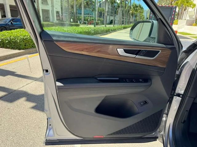 2025 Volkswagen Atlas 2.0T SE w/Technology 4MOTION - 22989430 - 23