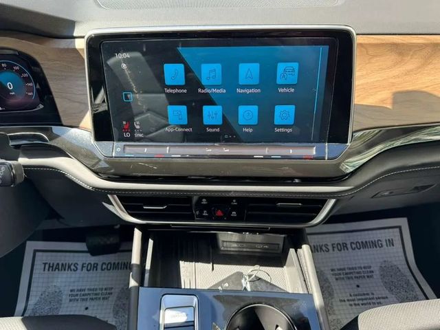 2025 Volkswagen Atlas 2.0T SE w/Technology 4MOTION - 22989430 - 29