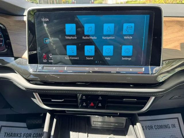 2025 Volkswagen Atlas 2.0T SE w/Technology 4MOTION - 22989430 - 30