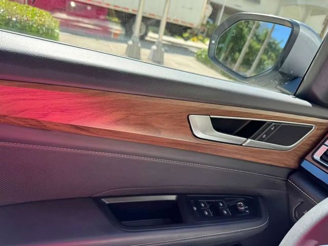 2025 Volkswagen Atlas 2.0T SE w/Technology 4MOTION - 22989430 - 34