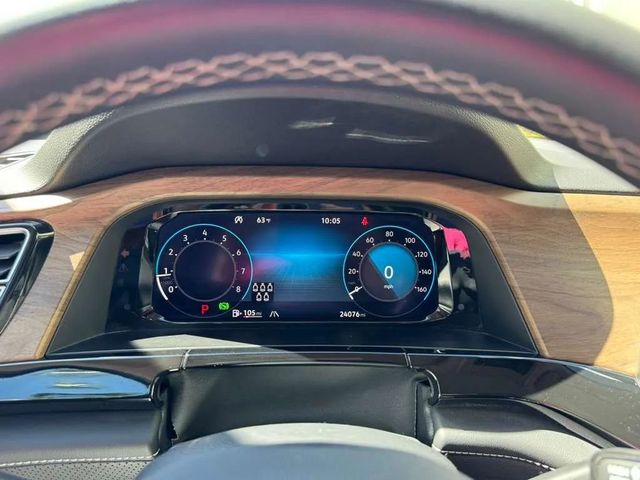 2025 Volkswagen Atlas 2.0T SE w/Technology 4MOTION - 22989430 - 35