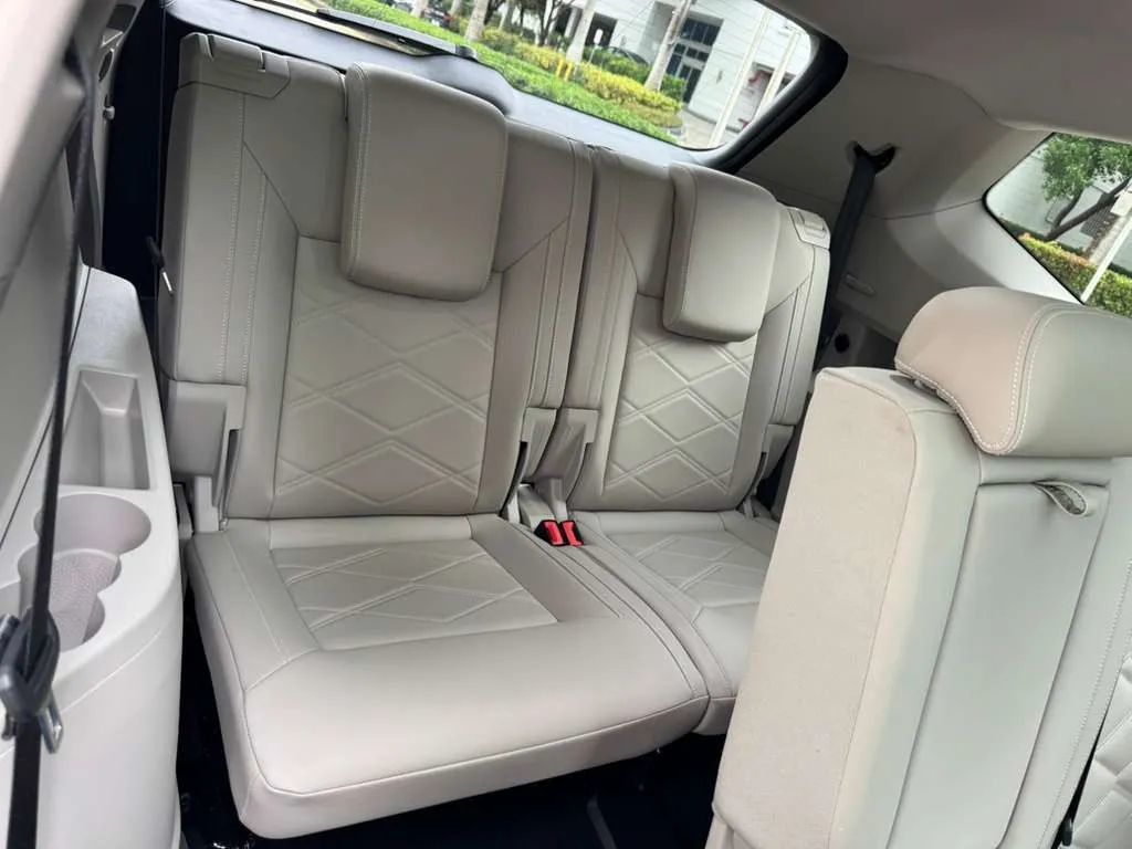2025 Volkswagen Atlas 2.0T SE w/Technology 4MOTION - 22998407 - 12