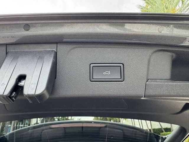 2025 Volkswagen Atlas 2.0T SE w/Technology 4MOTION - 22998407 - 15