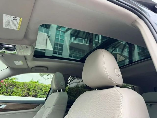 2025 Volkswagen Atlas 2.0T SE w/Technology 4MOTION - 22998407 - 19