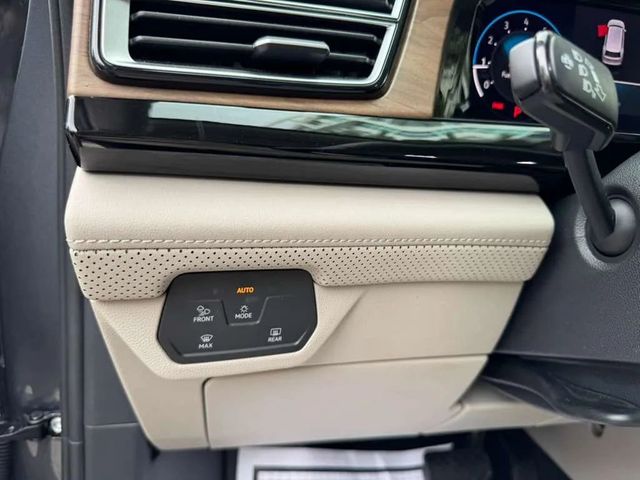 2025 Volkswagen Atlas 2.0T SE w/Technology 4MOTION - 22998407 - 21