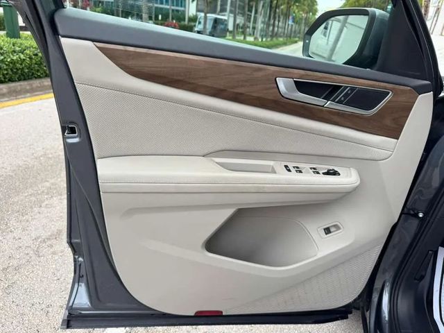 2025 Volkswagen Atlas 2.0T SE w/Technology 4MOTION - 22998407 - 22