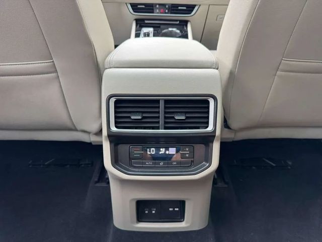 2025 Volkswagen Atlas 2.0T SE w/Technology 4MOTION - 22998407 - 23