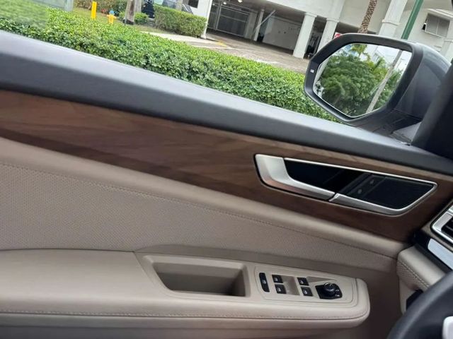 2025 Volkswagen Atlas 2.0T SE w/Technology 4MOTION - 22998407 - 29