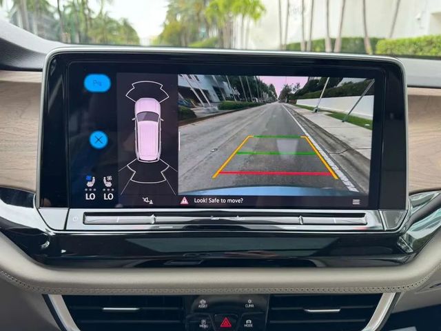 2025 Volkswagen Atlas 2.0T SE w/Technology 4MOTION - 22998407 - 30