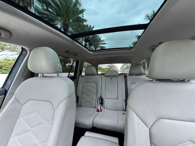 2025 Volkswagen Atlas 2.0T SE w/Technology 4MOTION - 22998407 - 33