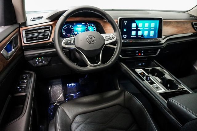 2025 Volkswagen Atlas 2.0T SE w/Technology 4MOTION - 23033325 - 14