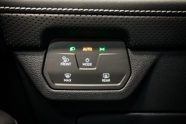 2025 Volkswagen Atlas 2.0T SE w/Technology 4MOTION - 23033325 - 27