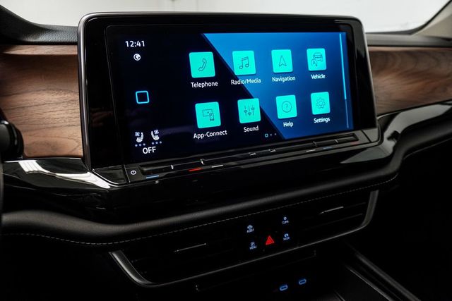 2025 Volkswagen Atlas 2.0T SE w/Technology 4MOTION - 23033325 - 28