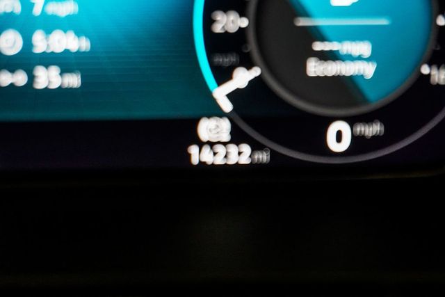 2025 Volkswagen Atlas 2.0T SE w/Technology 4MOTION - 23033325 - 34