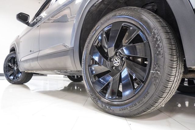 2025 Volkswagen Atlas 2.0T SE w/Technology 4MOTION - 23033325 - 40