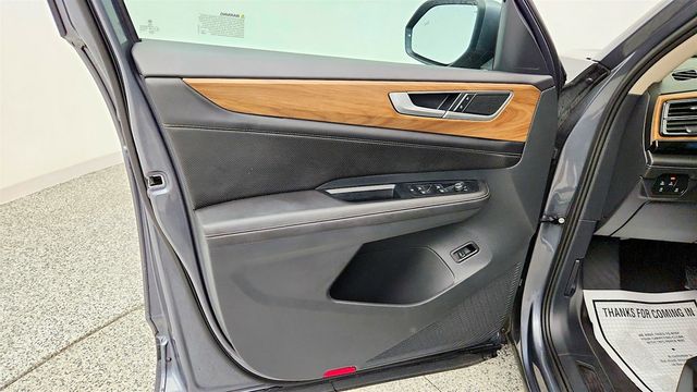 2025 Volkswagen Atlas 2.0T SE w/Technology 4MOTION - 23072354 - 9