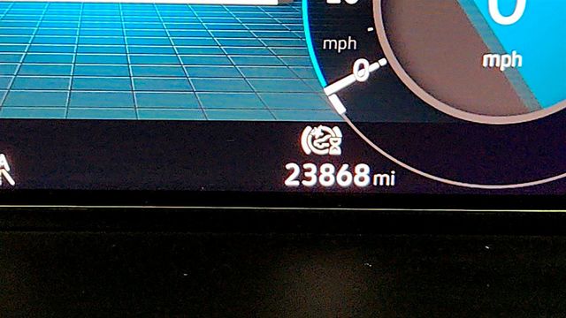 2025 Volkswagen Atlas 2.0T SE w/Technology 4MOTION - 23072354 - 15