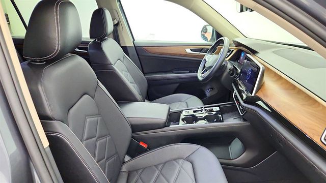 2025 Volkswagen Atlas 2.0T SE w/Technology 4MOTION - 23072354 - 23